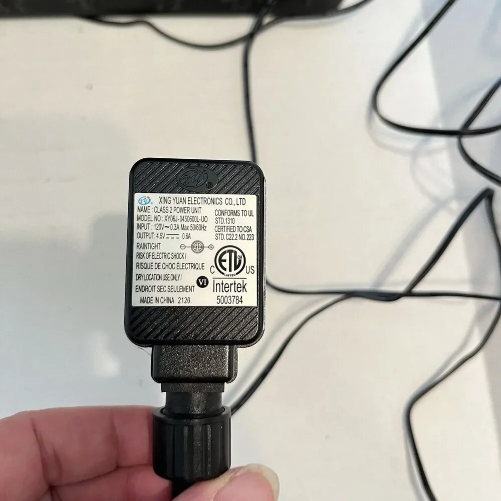 N/A this item